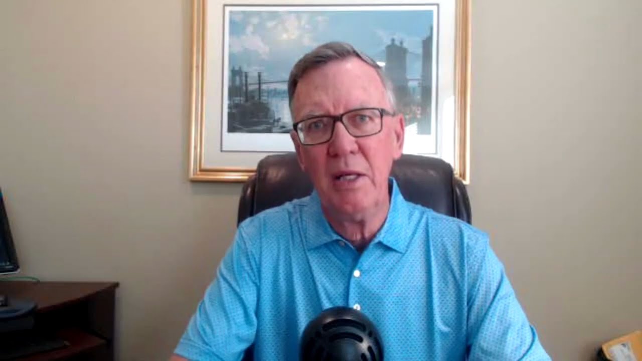 Tom Cloud's Precious Metals Investing & Updates (Apr 14, 2021)