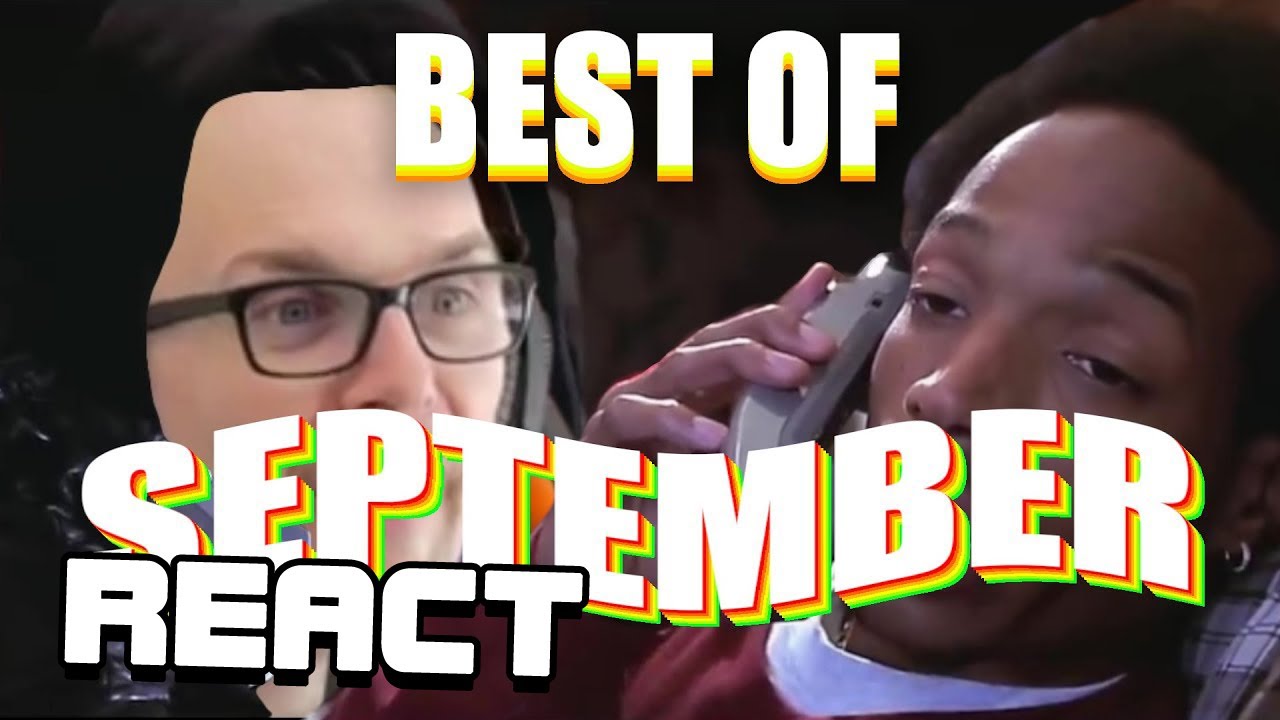 React: Best of September 2023 | Best of PietSmiet