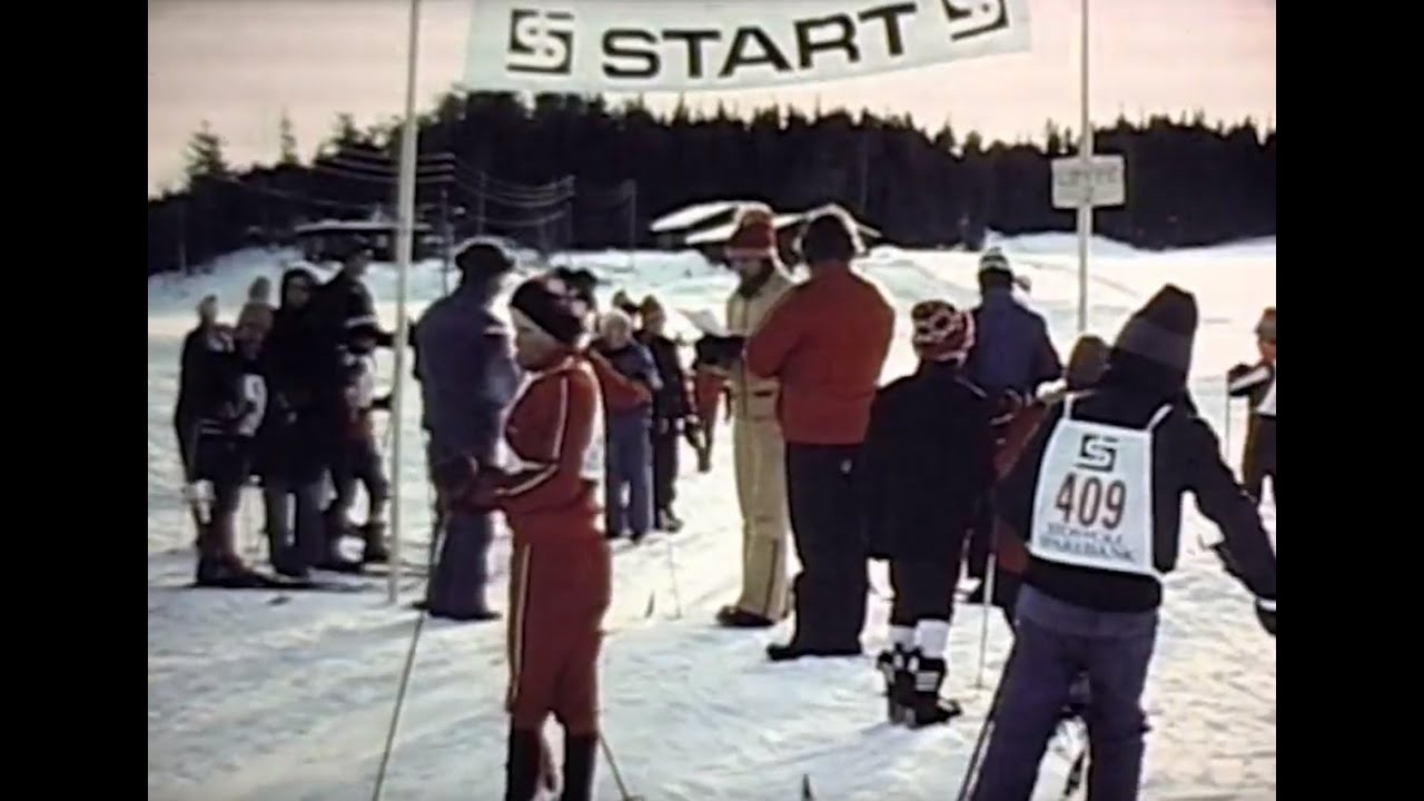 Eidsvoll-filmene 75-85: Eidsvollrennet i 1984