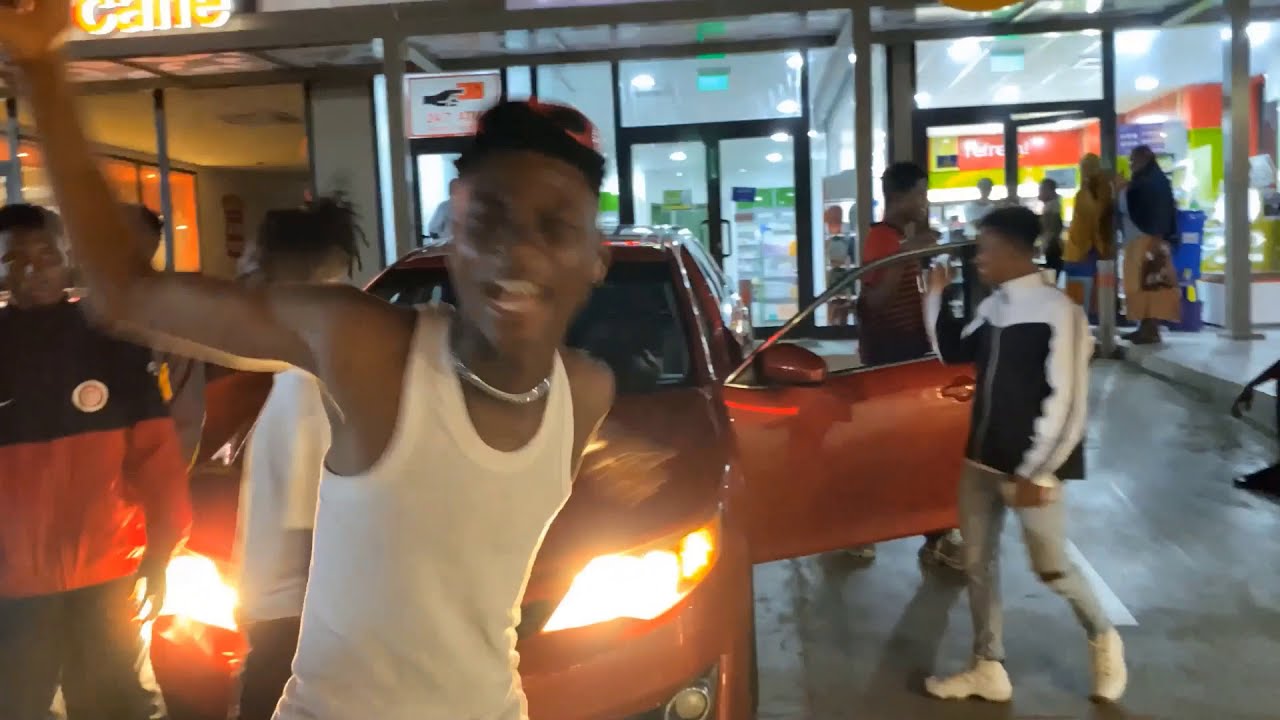 Greatnexxt Music Freestyle 0.1 ft  Liifestyle x Krakye x Milona x TeleRich