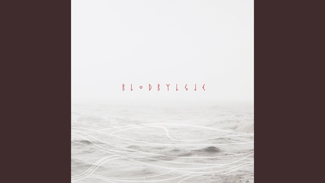 Blodbylgje