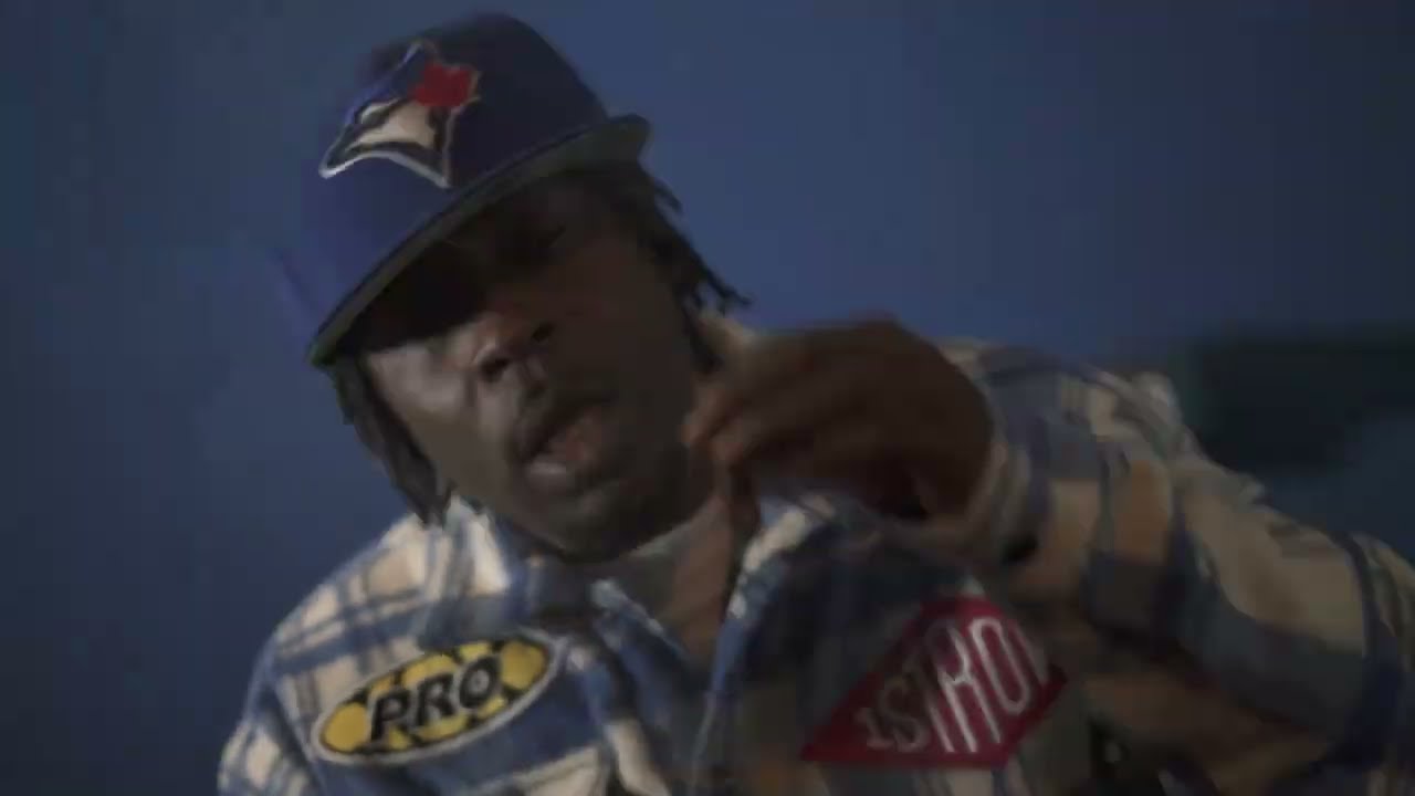 HD of Bearfaced x Aone - Trip For Trip(official music video)