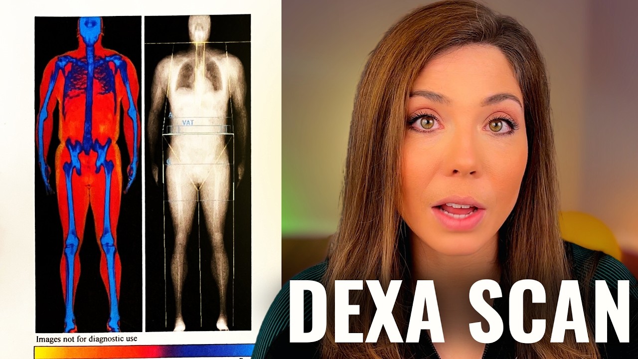 Опыт сканирования DEXA: чего ожидать, преимущества и как записаться на сканирование