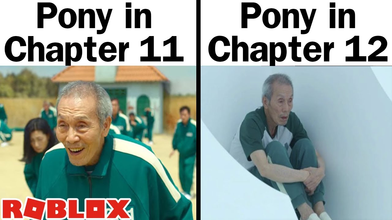 PIGGY FINAL CHAPTER MEMES [#67]