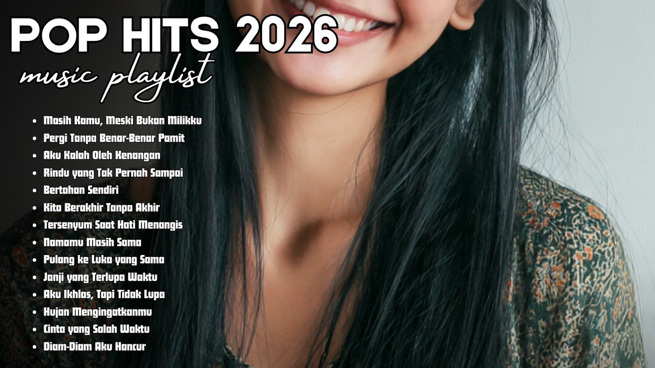 Top Hits Spotify Indonesia 2025 - 2026 | Lagu Viral Indonesia & TikTok Hits cover By Aira