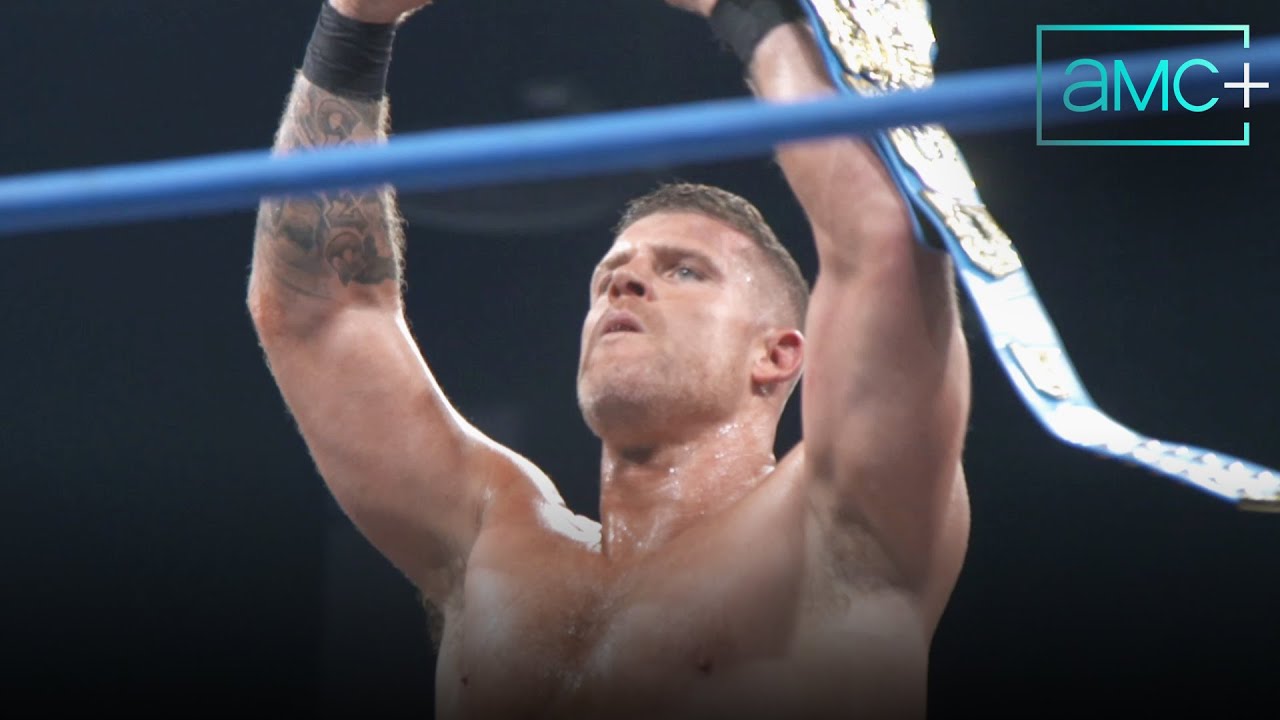 Prepare For iMPACT! | January 15 | AMC