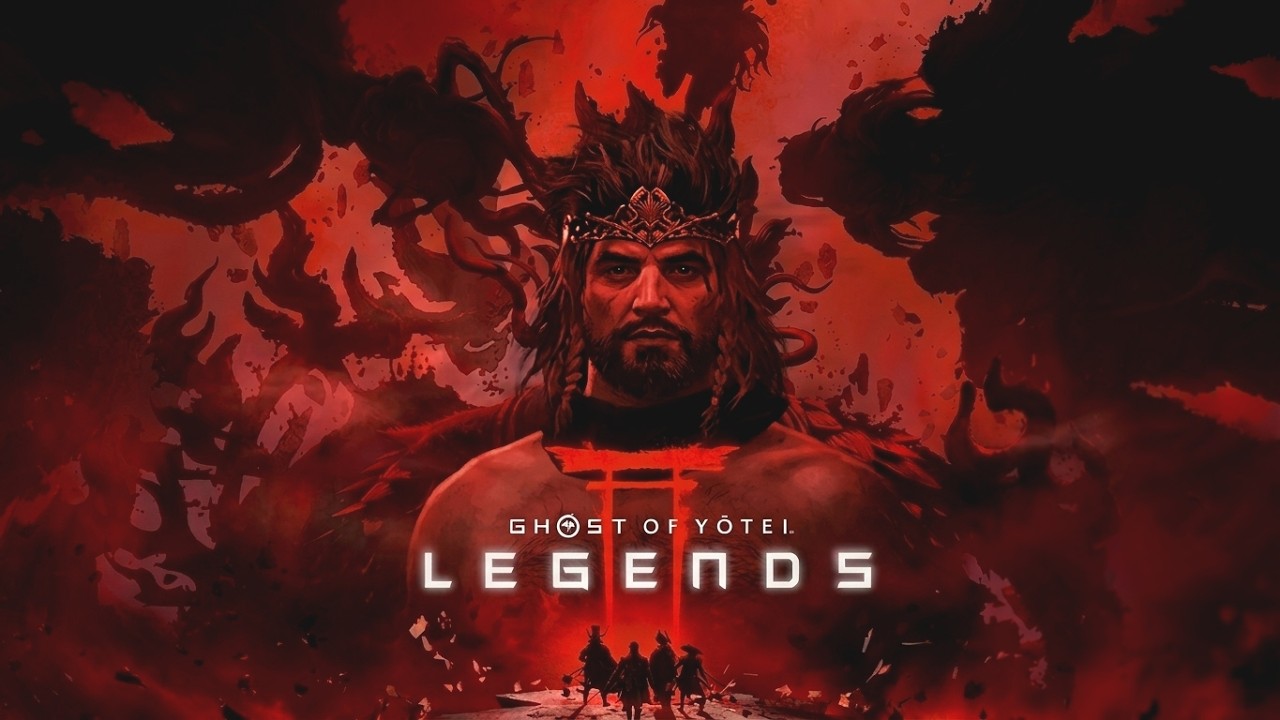 【Ghost of Yōtei】Legends／冥人奇譚をやる