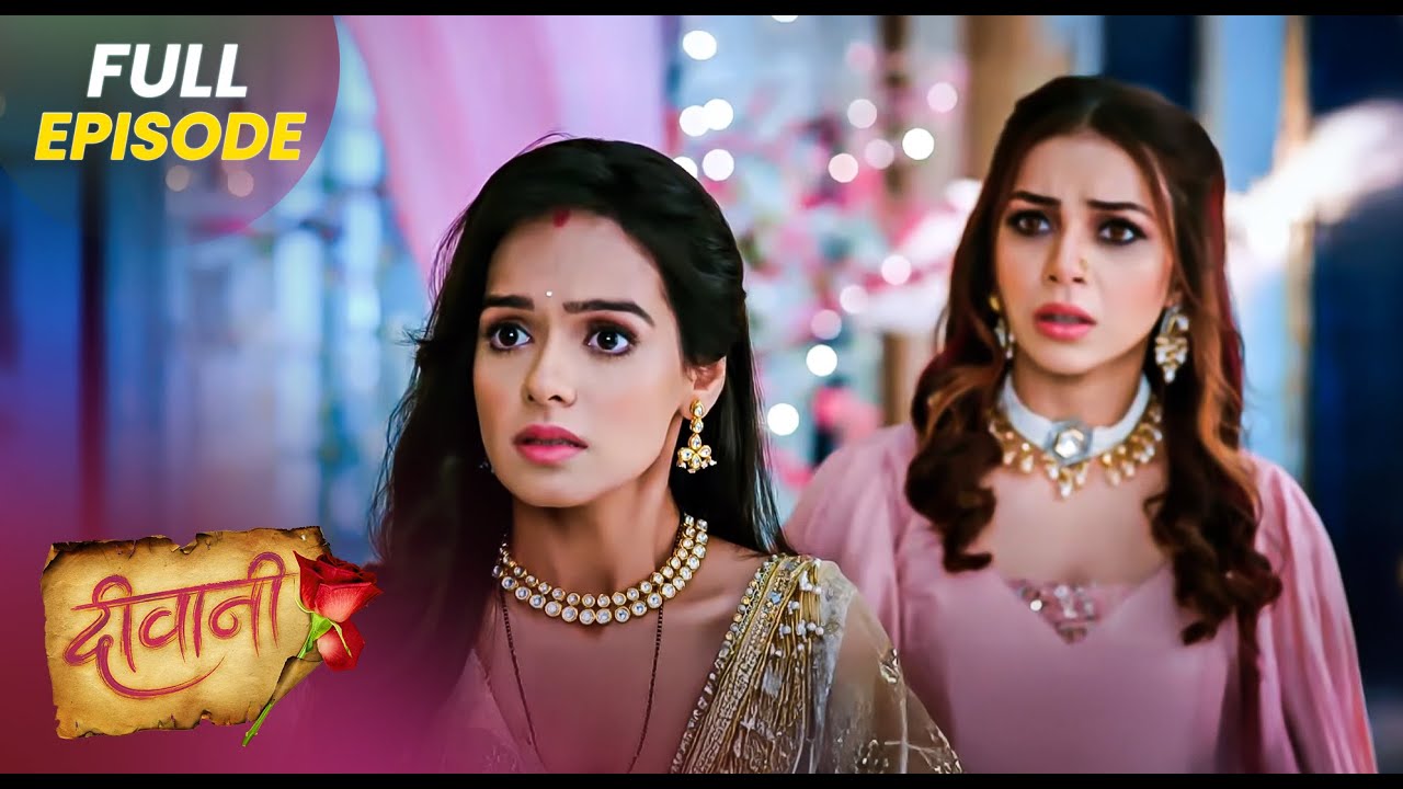 Deewani |  Full Episode 70 | Dangal TV