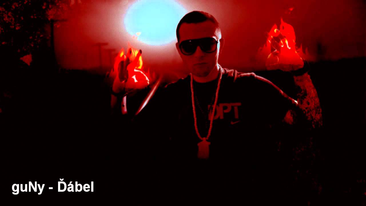 guNy - Ďábel