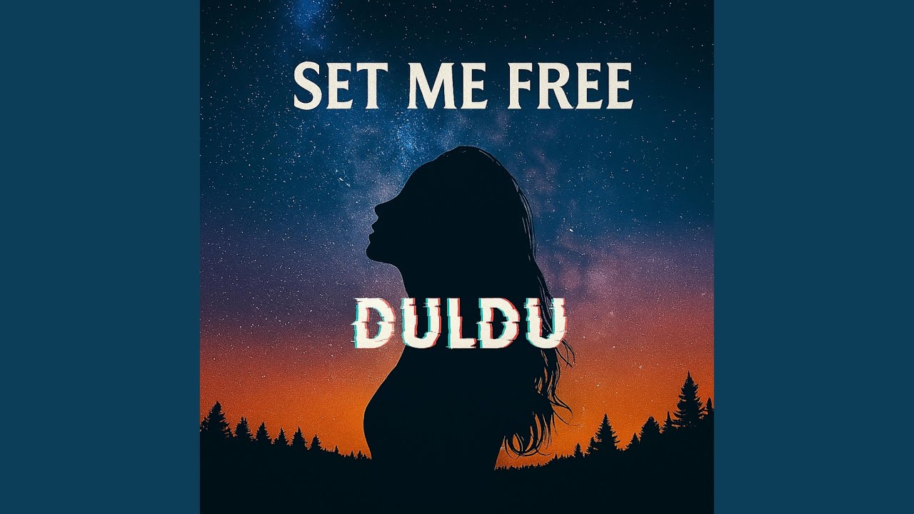 Set Me Free