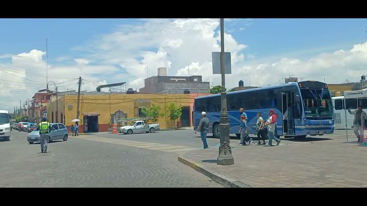 Yuriria Guanajuato México 🇲🇽 una bueltesita por la Laguna 