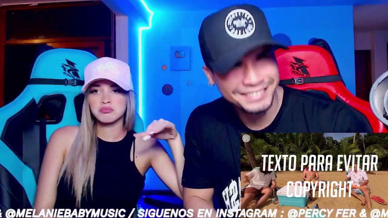 La Corriente | Bad Bunny, Tony Dize ( Reacción | Opinión ) RESUBIDO