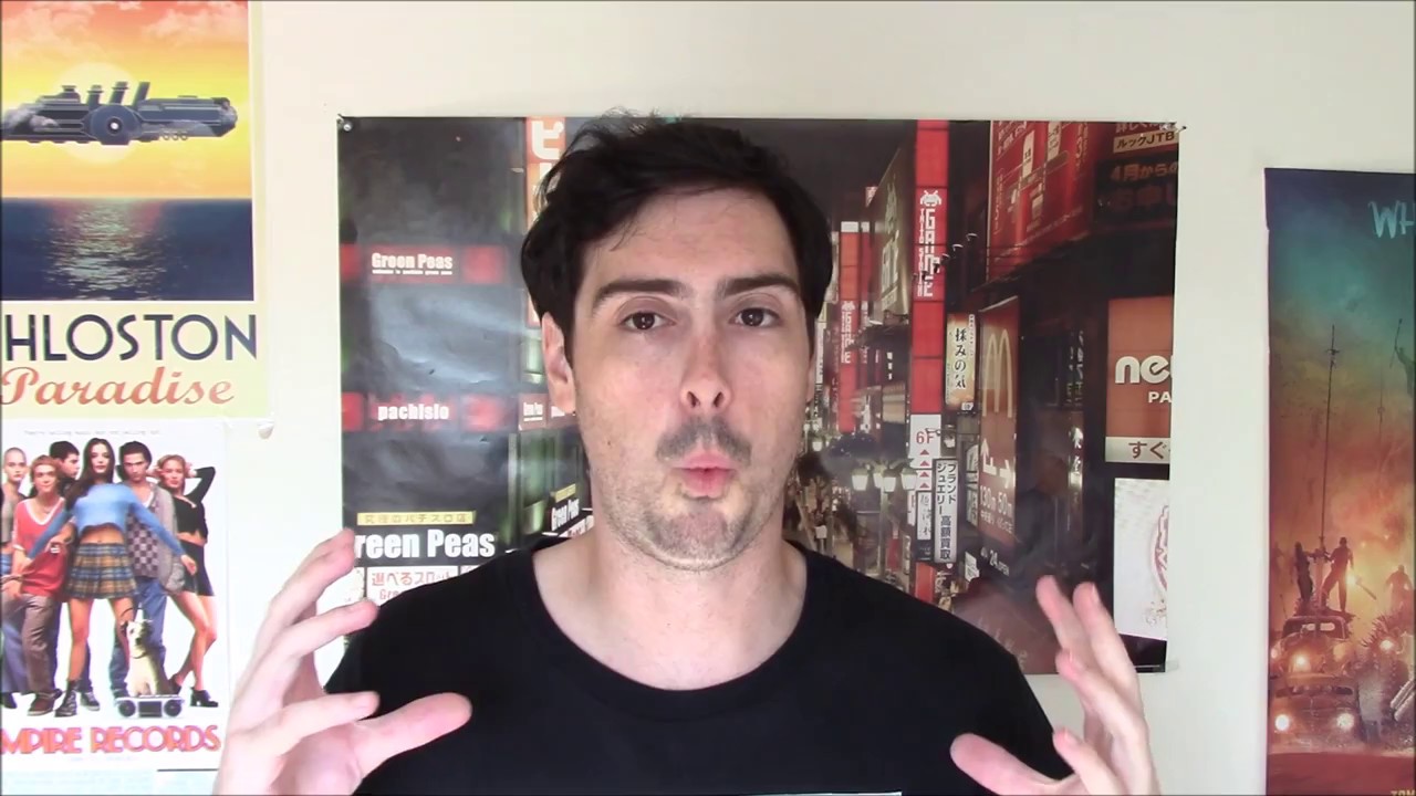 Vlog #34 :  Why i HATE living in apartments!