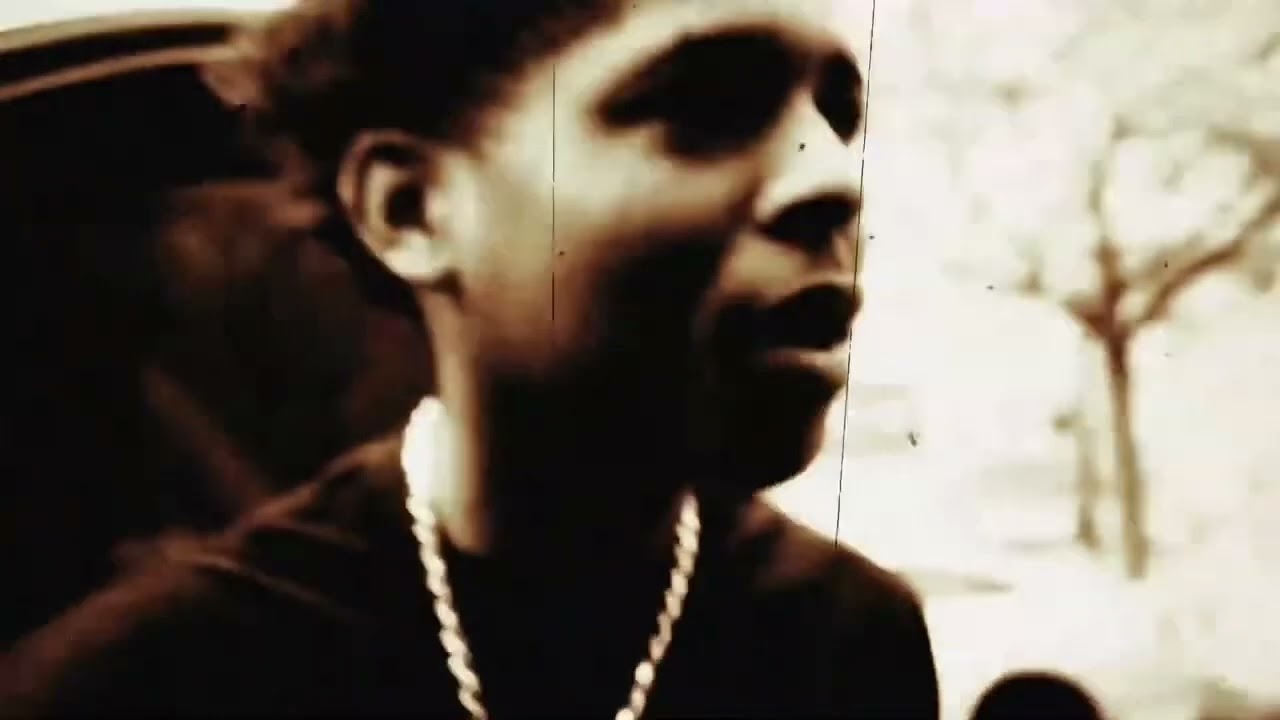 Ffg fatso - Reaper Mafia (Music Video)