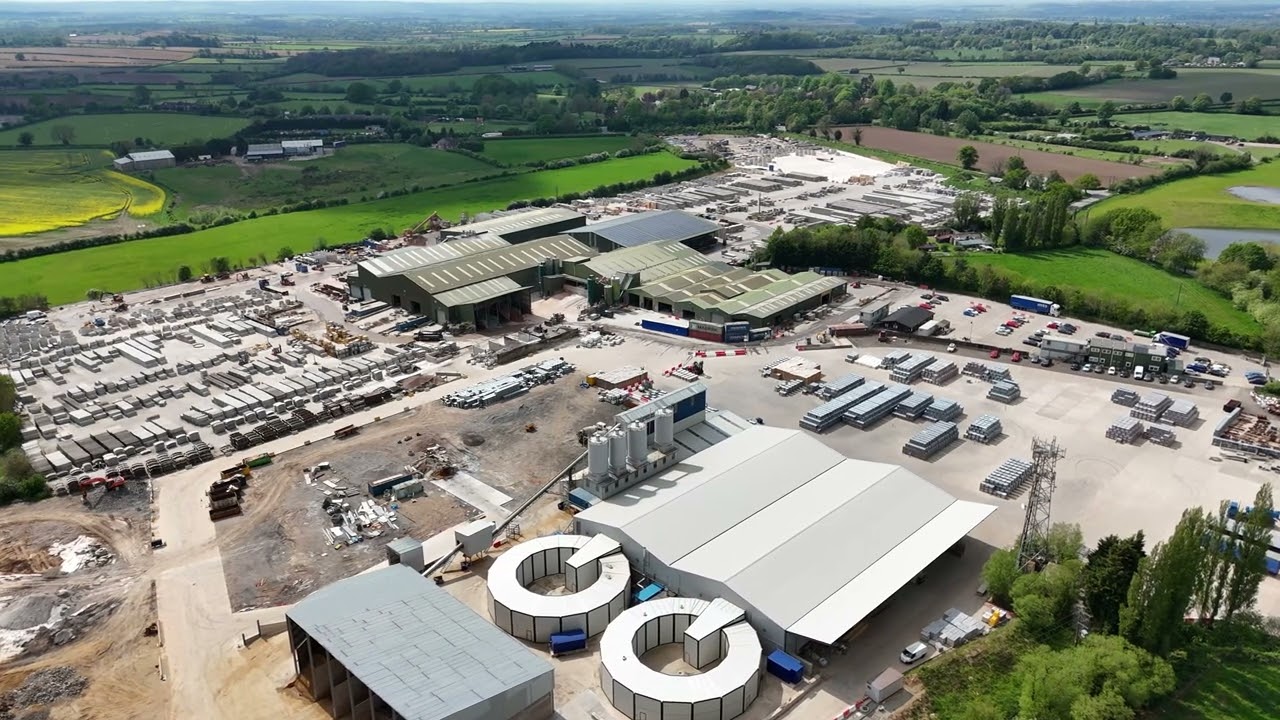 Cadeby Quarry