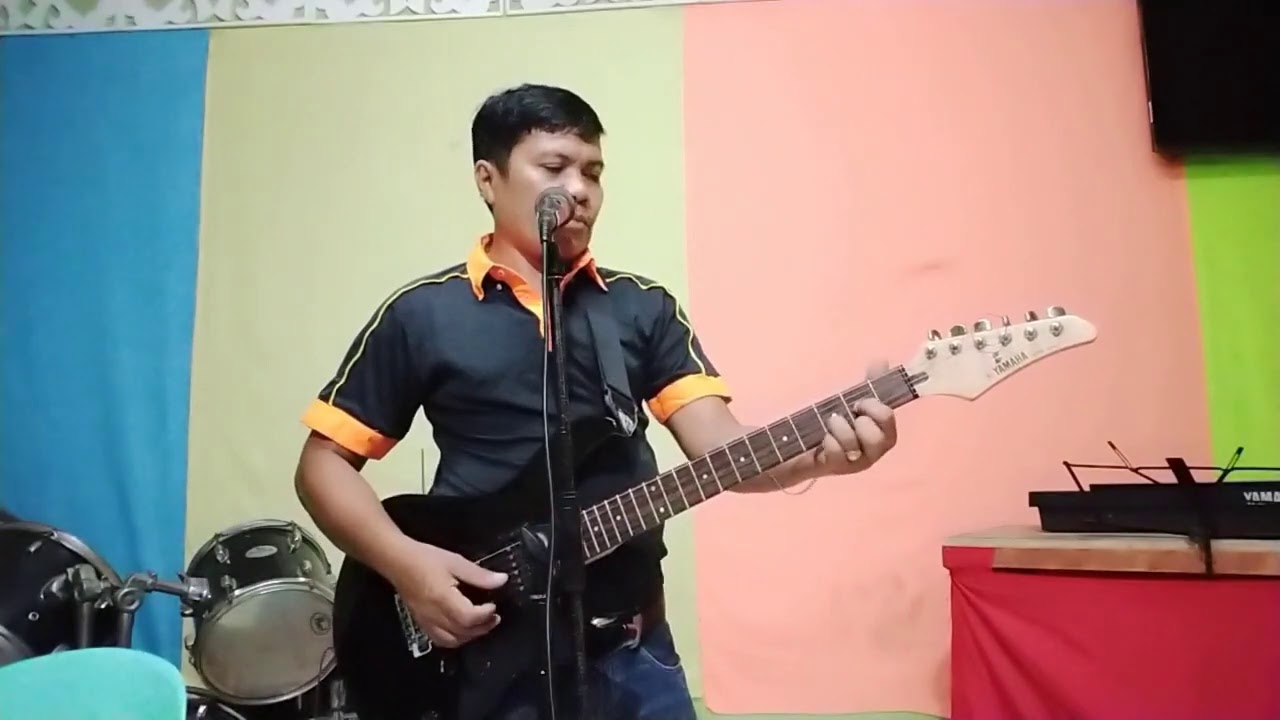 Pagpipigil sa Sarili song cover