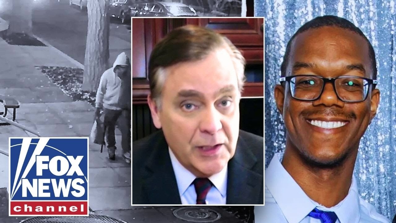 This seemed to be hidden &lsquo;in plain sight&rsquo;: Jonathan Turley