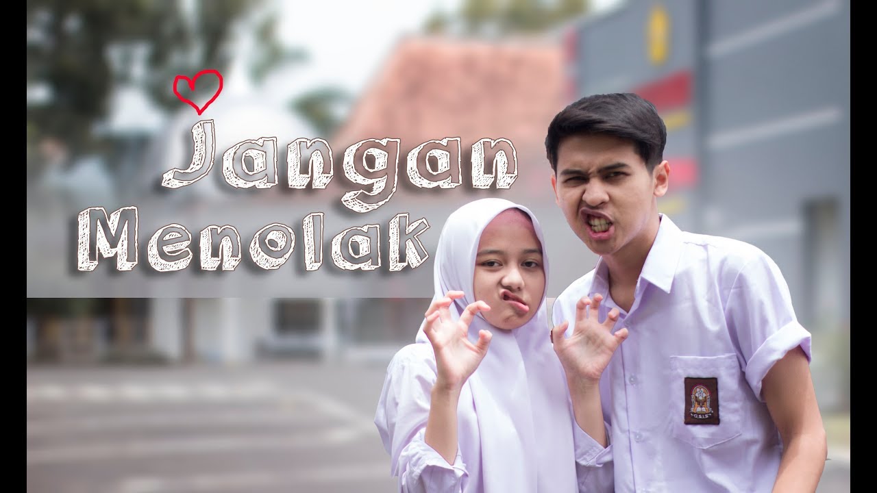 Michael Mario - Jangan Menolak (Cover Karin,Jusman)