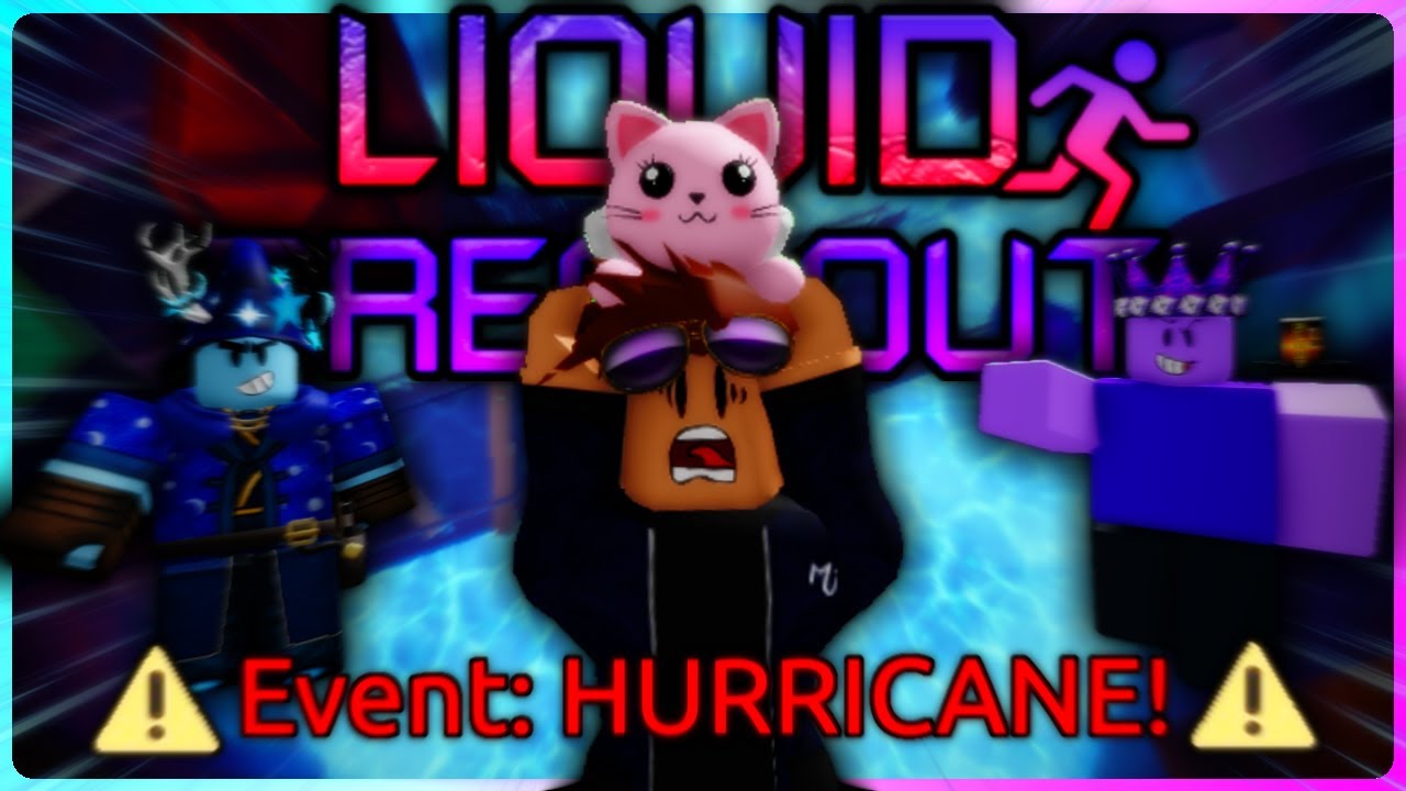 The Best FE2 Fangame... (Liquid Breakout v1.13)