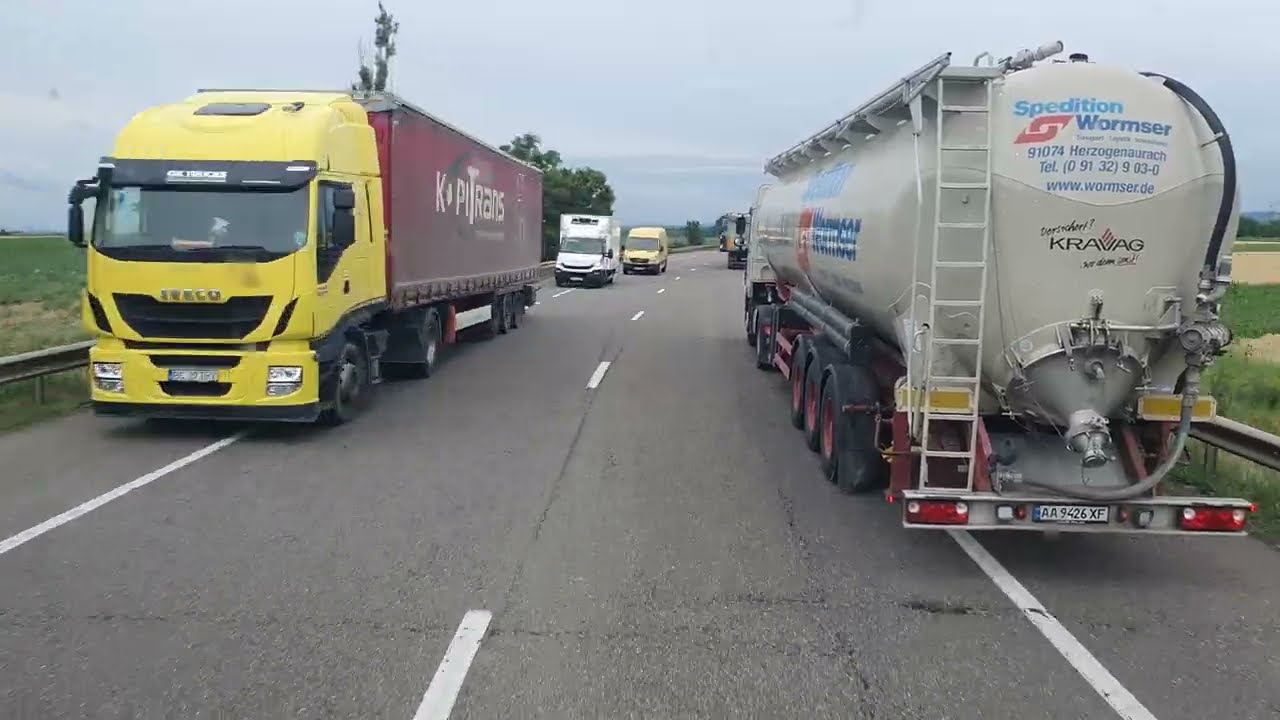 E85...drumul morții sau drumul proștilor?!? 🤔
