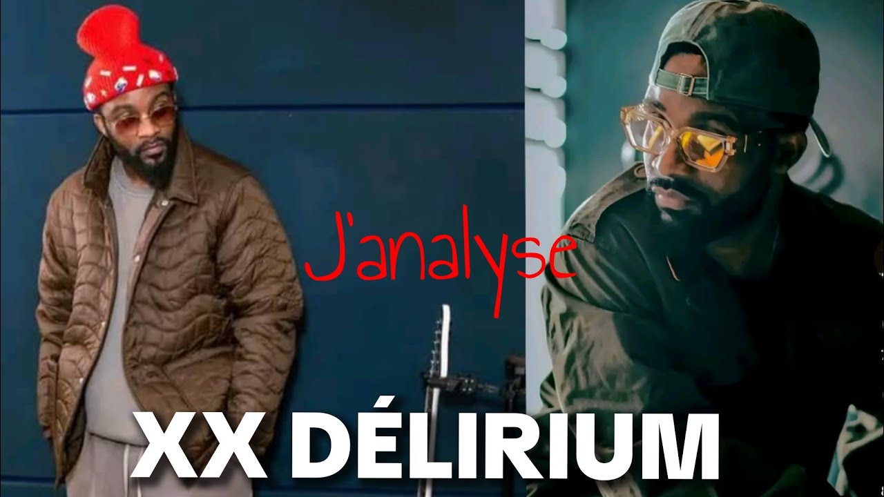 🔴 je Décortique Le Live de Fally, XX LIKAMA EZ'O YA