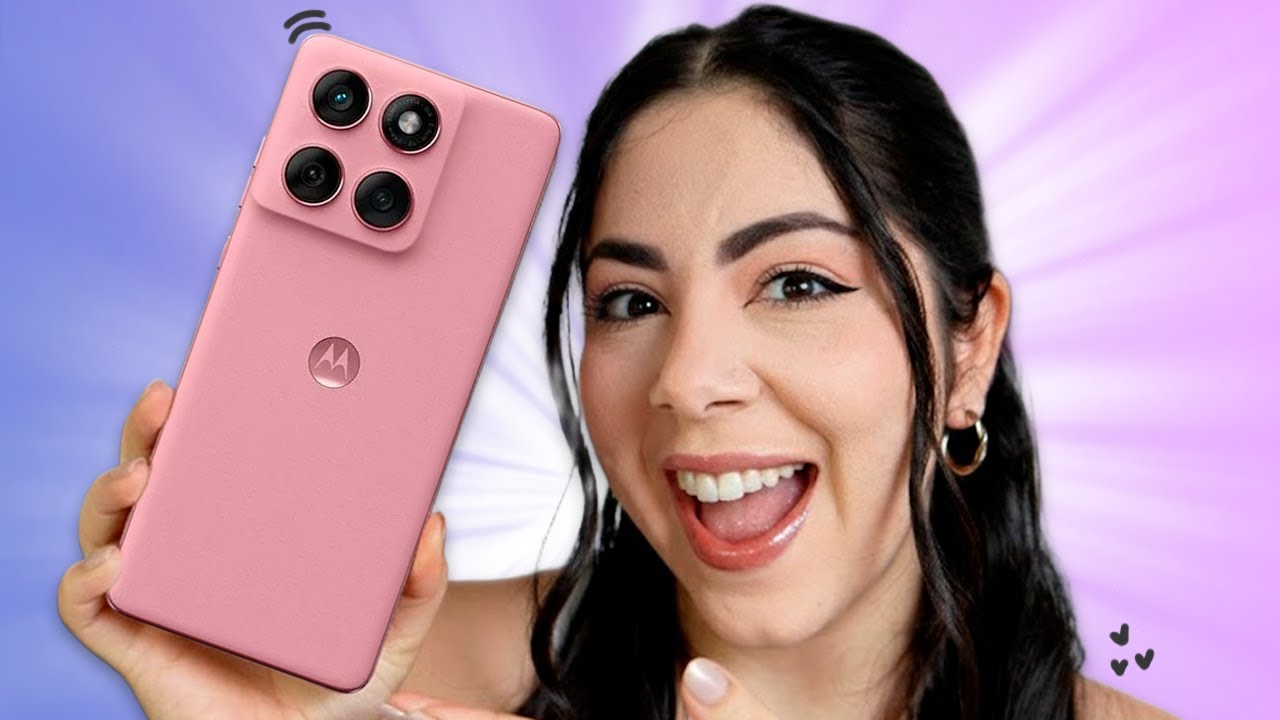 20 coisas que seu Motorola faz e você NÃO fazia ideia 🤯