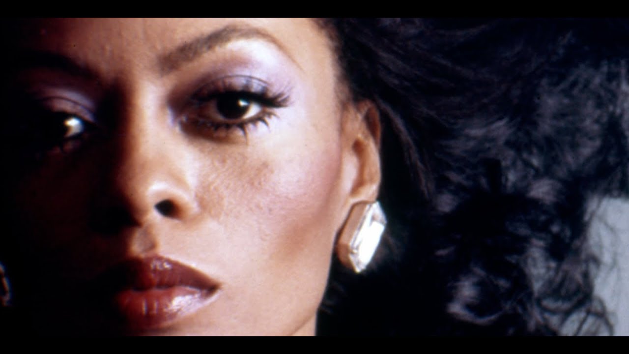 Diana Ross - Sorry Doesn't Always Make It Right [1978 