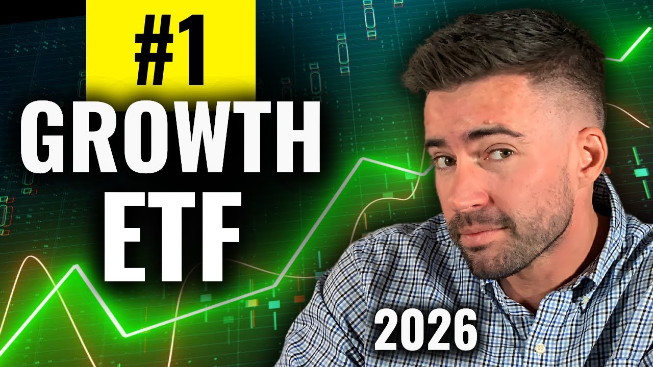 Если бы я мог выбрать только один GROWTH ETF 2026? (SPMO, VGT, QQQM)