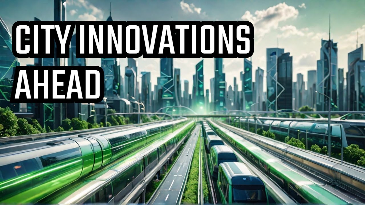 Smart Cities 2025: A Complete Look at the Future of Work