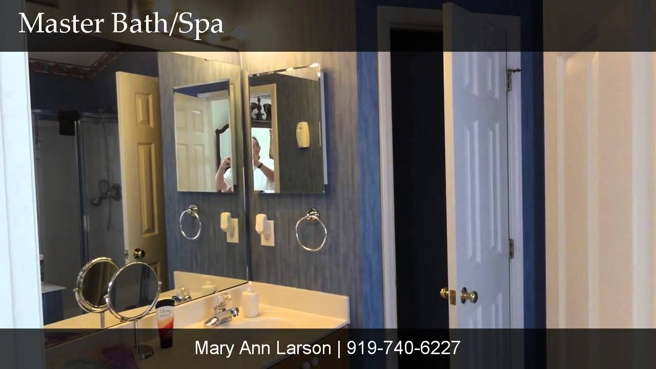 1015 Pine Acres Court, Knightdale, NC 27545