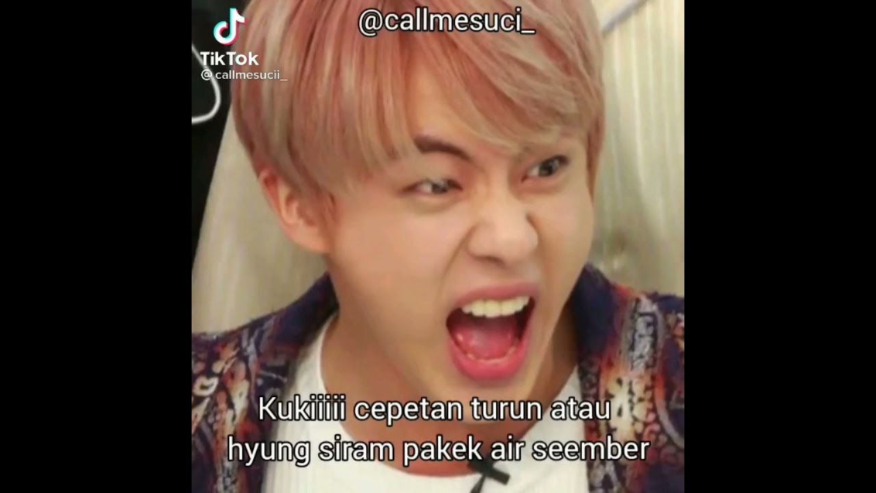 drama bts