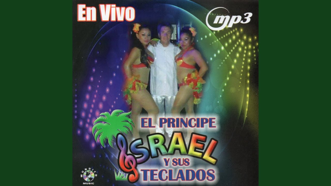 Tropiromantico (En Vivo)