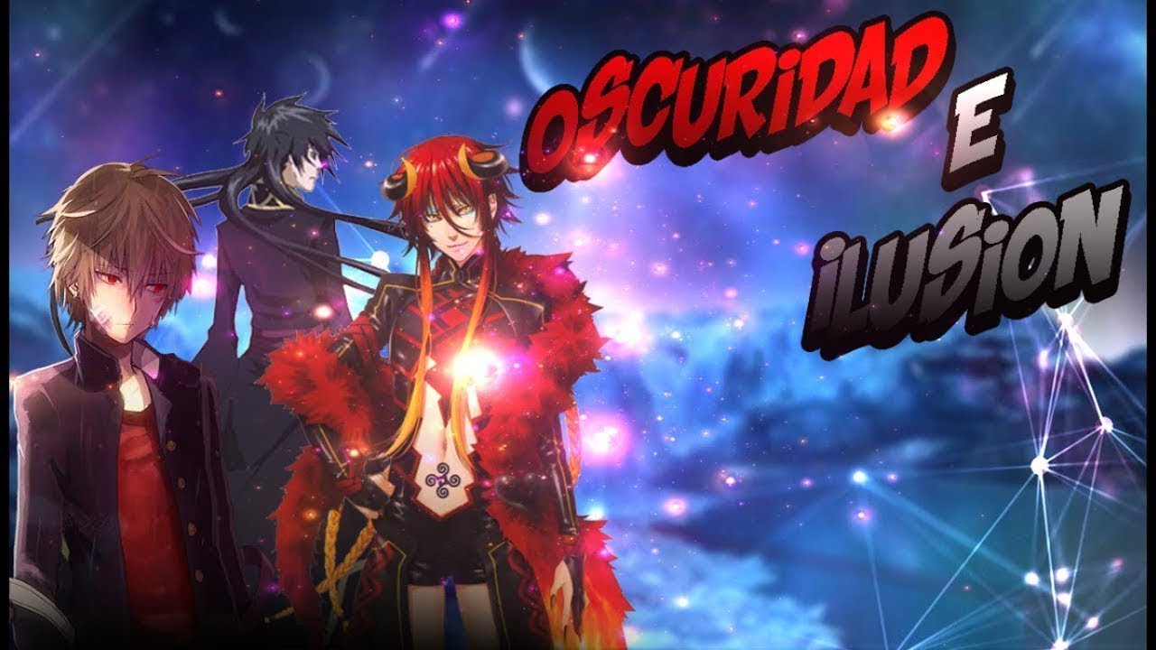 Issei Oscuridad e Ilusión Capítulo 2