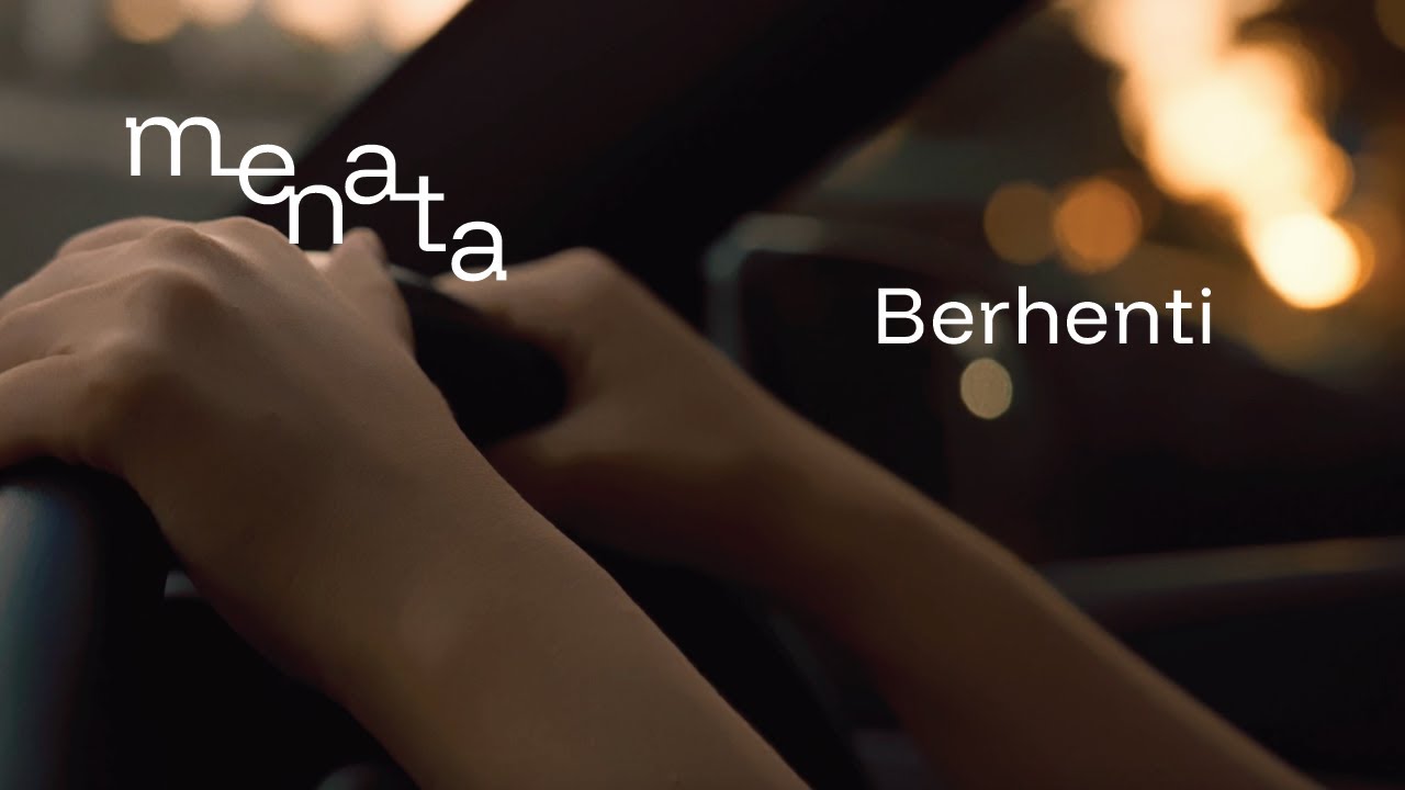 Ify Alyssa - Berhenti (Official Lyric Video)