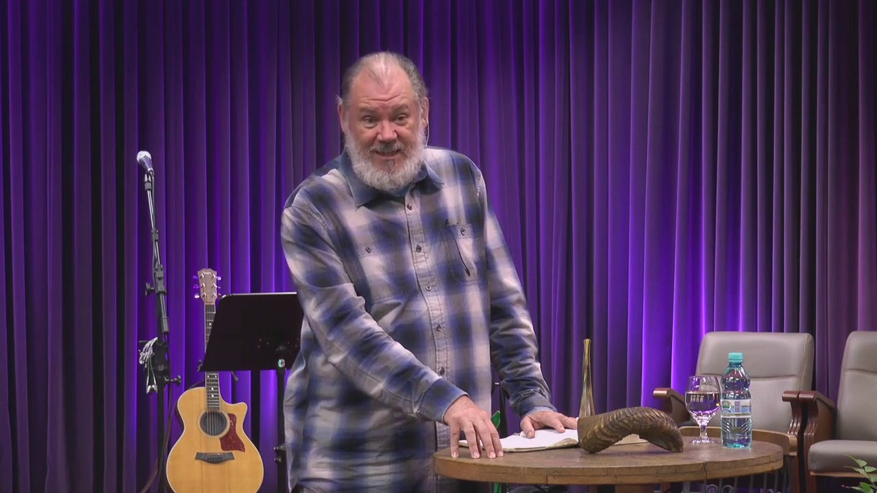 Seminário A Convocação - Oração Pai Nosso - Mike Shea 1/6