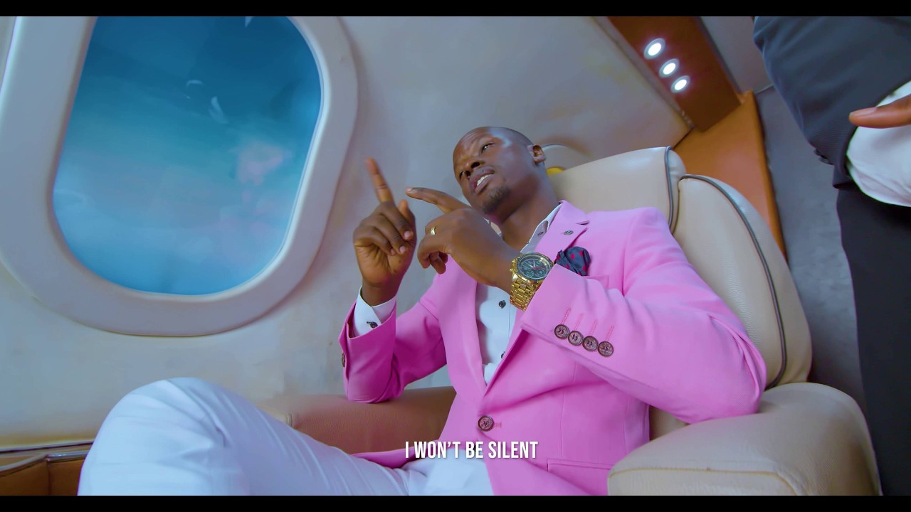 SIJJA KUSIRIKA VERE PAUL Ft FLAVIA KIRABO [ Video Official ] 4K