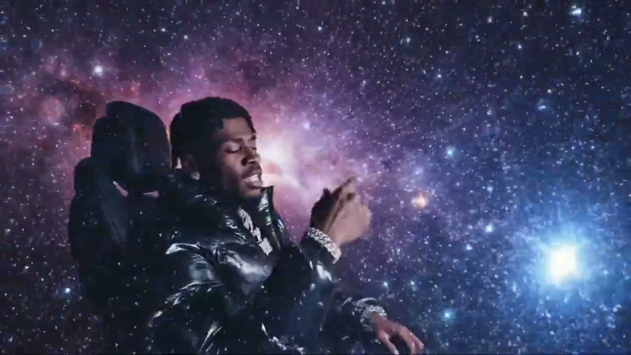 Sky High &ndash; Moody Trap Rap | Night Vibes