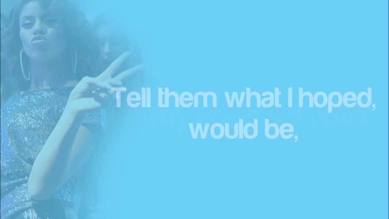 Impossible (X Factor USA Performance) [Judges' Homes Version] by Fifth Harmony (with Lyrics)
