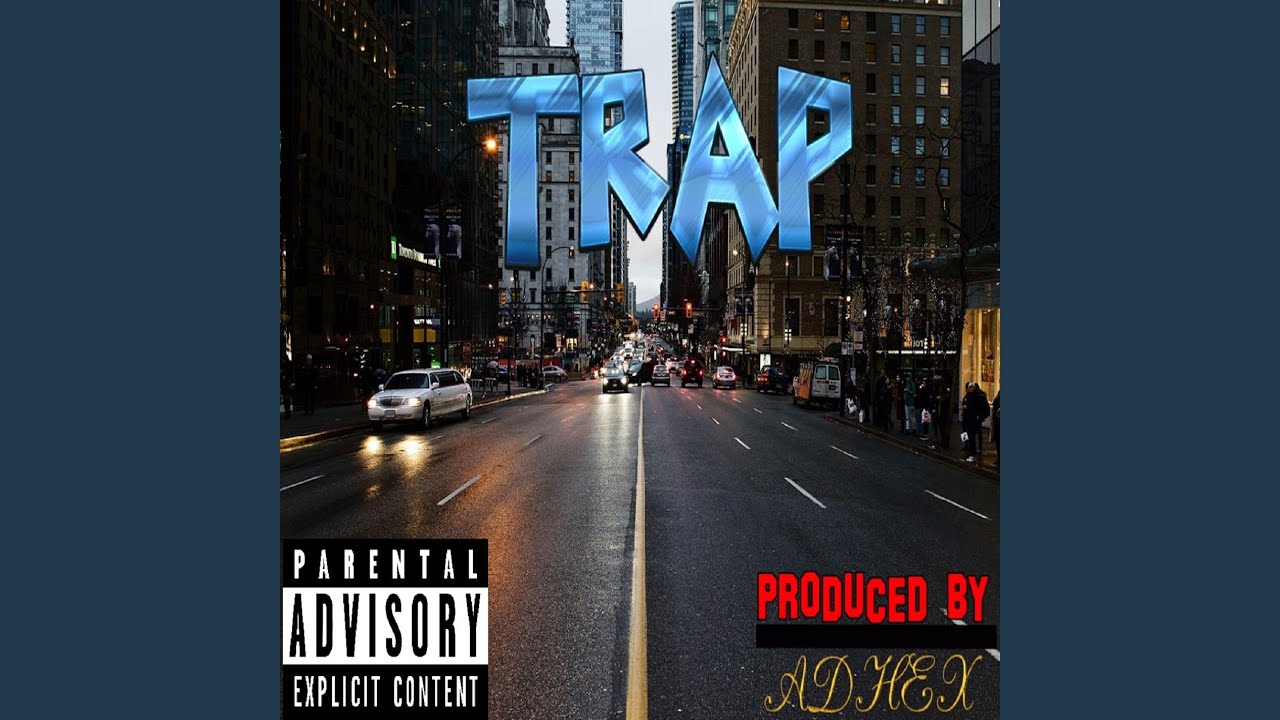 Trap Fusion