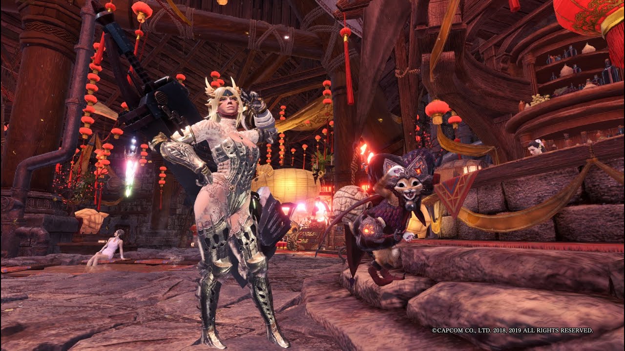 MHW Iceborne | Fatalis Greatsword Solo Casual Attempt  | No Fatalis/Arch Tempered Velkhana Gear
