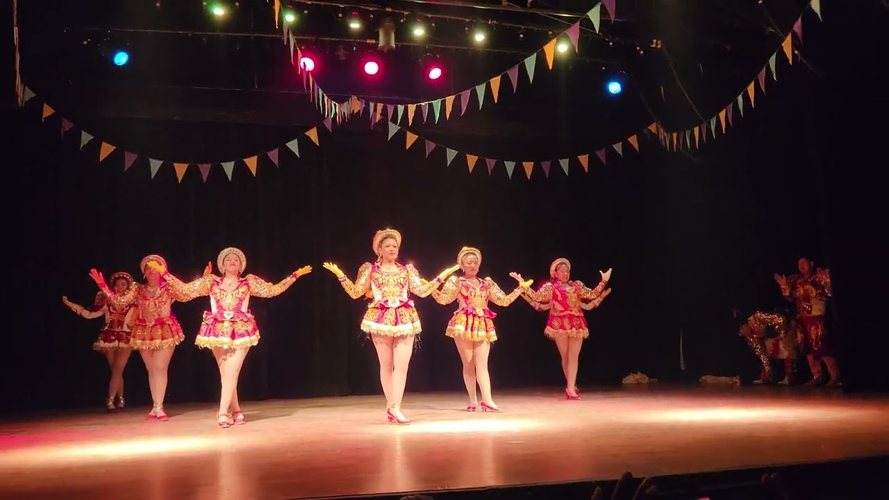 SUPREMACÍA CAPORAL 2025, GALA DE CARNAVAL