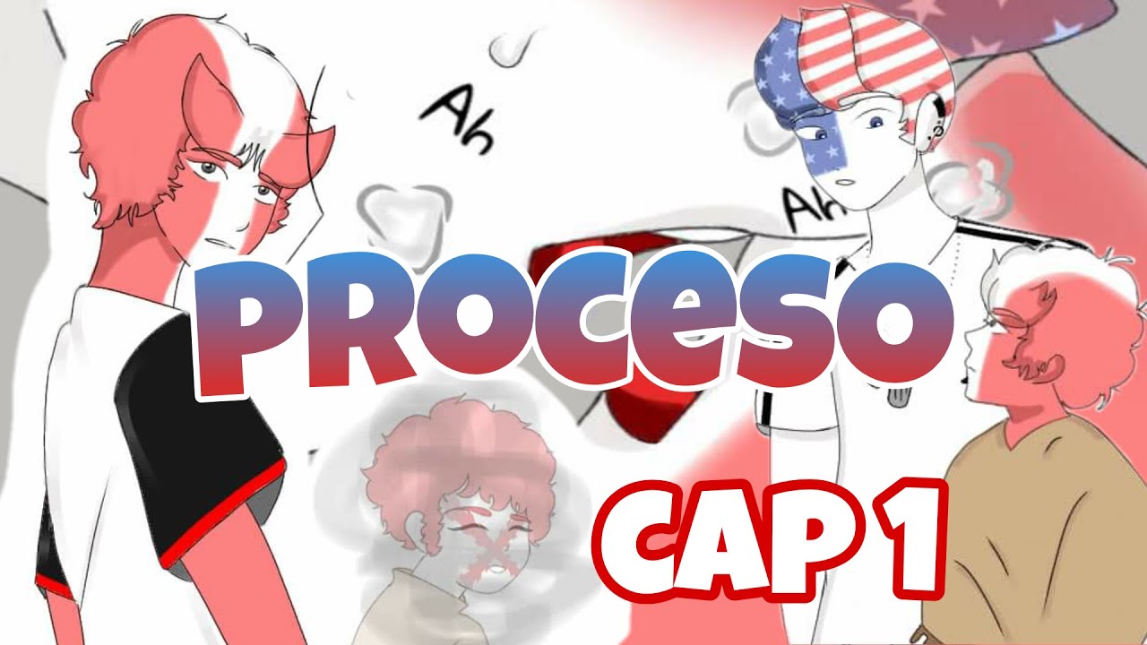 PROGRESO capitulo 1 ||cómic fandub USPER 🇵🇪X🇺🇸
