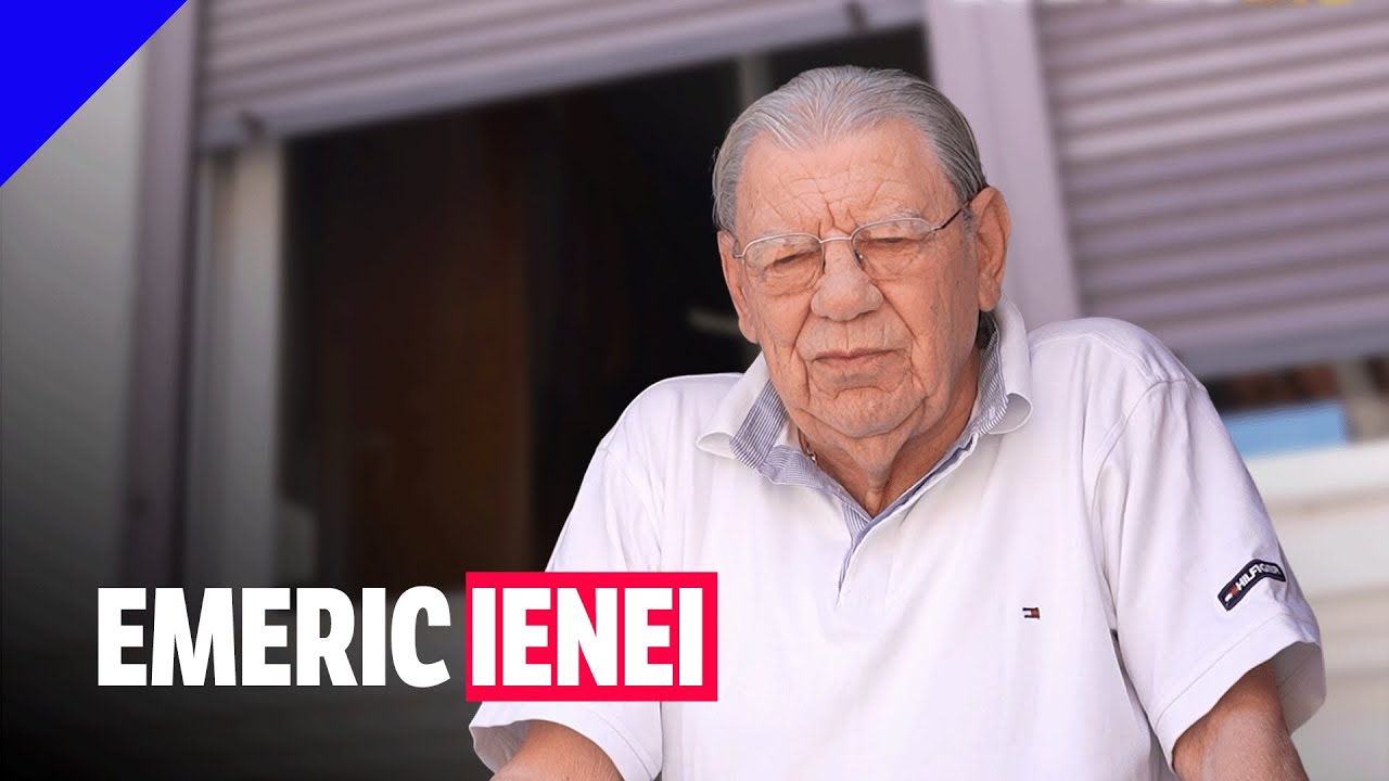 EMERIC IENEI: 