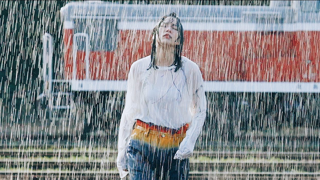のん - この日々よ歌になれ【Official Music Video】