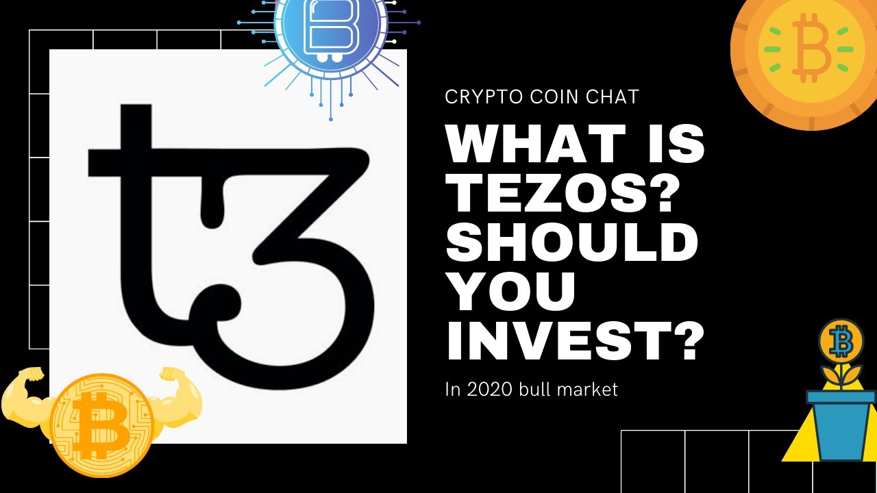 What exactly is Tezos? Is it worth investing in?