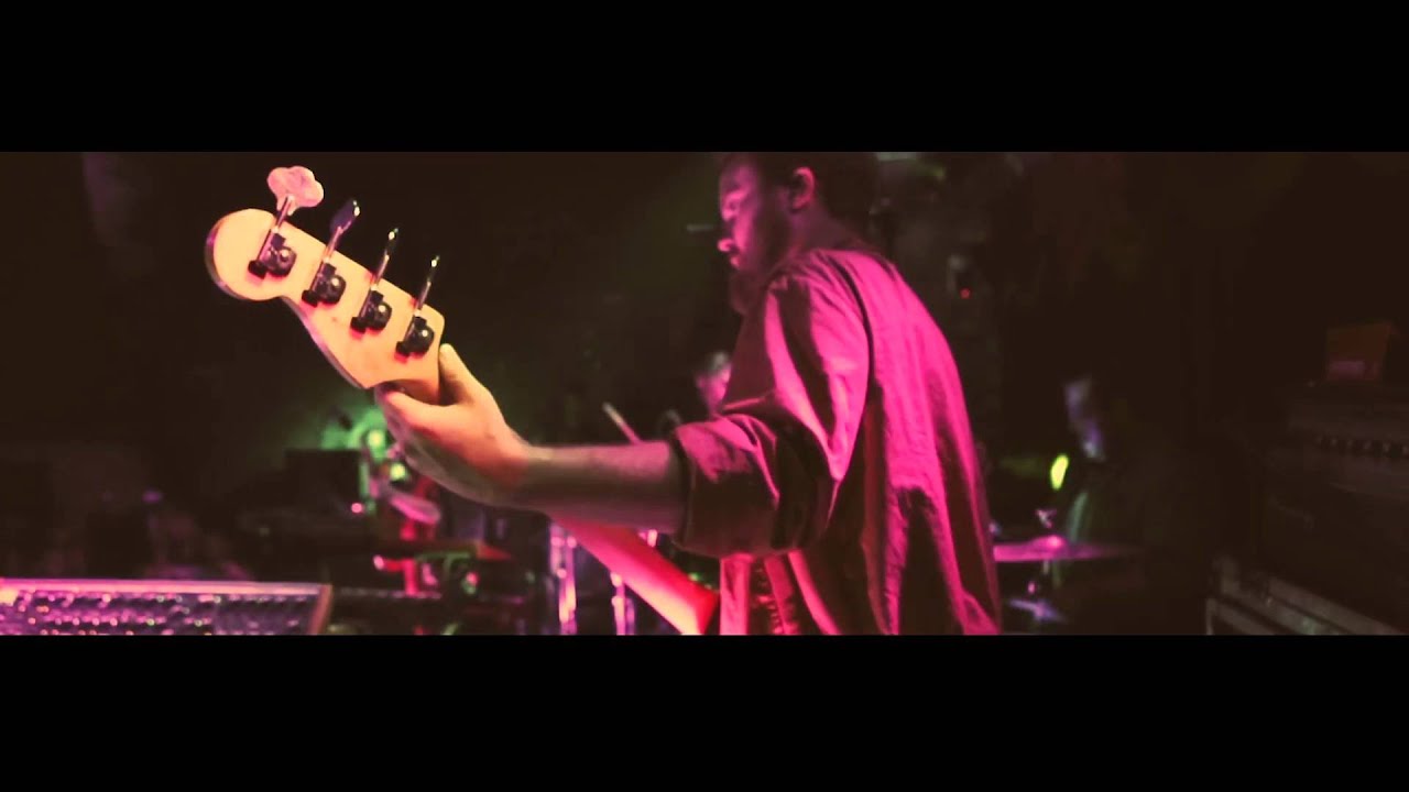 Turkuaz - 9/29/15 