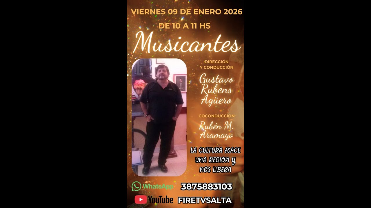 MUSICANTES