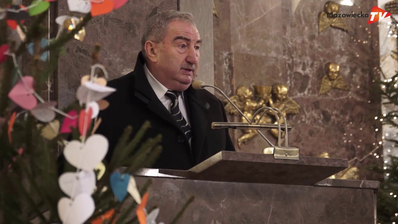 Pożegnaliśmy Stanisława Wielanka. Pogrzeb odbył się 4. stycznia na Cmentarzu Czerniakowskim