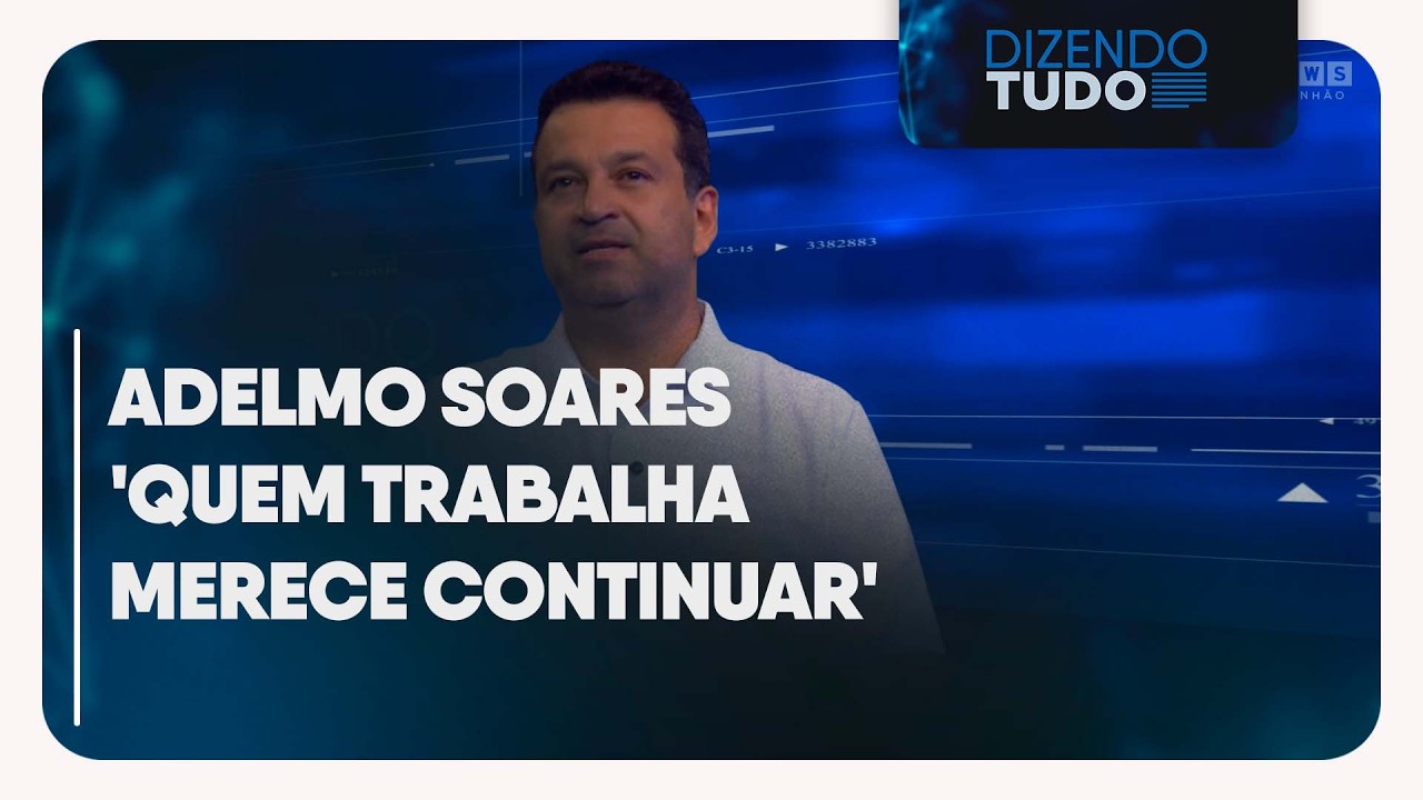 Deputado Adelmo Soares antecipa corrida eleitoral e destaca ações em todo o Maranhão
