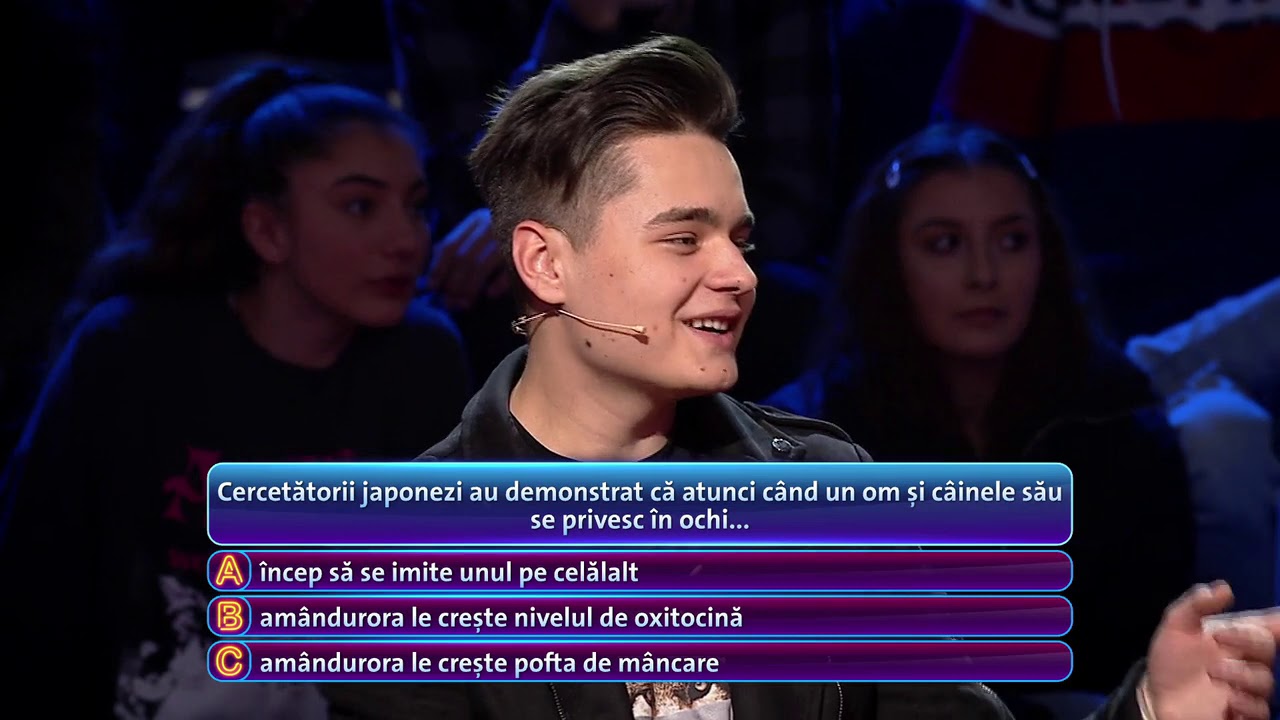 Pe bune ?! - Sezonul 5, Episodul 11